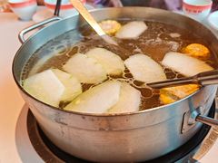 -陈记顺和潮汕牛肉火锅(棠德南路店)