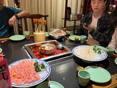 -蜀江龙火锅(339店)