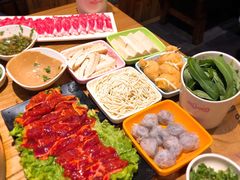 -四喜小胖·北京涮肉(五道营店)