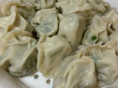 -大眼锅贴水饺(河东店)