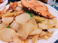 -老鄞江清水龙虾•赵赵家(江北店)