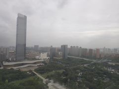 -无锡君来洲际酒店