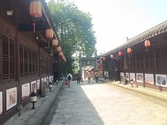 -中国观音故里广德景区