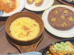 -萨莉亚意式餐厅(杭州滨江天街店)
