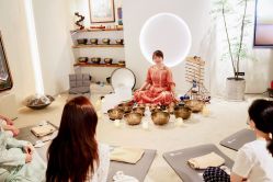 -沐迪珠宝&法佑艺术疗愈空间