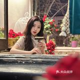 天津你是懂浪漫的🥀张爱玲旧居咖啡店绝美…