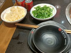 -巴蜀印象火锅(永陵总店)