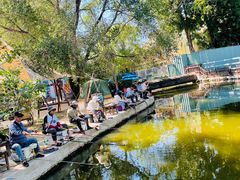 -酷鱼垂钓CLUB(朝阳区博大路店 )