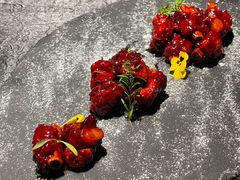 江雪糖醋小排-四季小馆·潤·中国菜(越秀公园店)