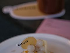-fishtank鱼缸咖啡(三山街店)