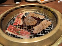 -御牛道日式烤肉料理(杭州万象城店)