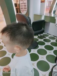 -Oh my head 发小儿童理发(探十里店)