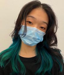 -烫·染专业店