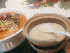 -宏宴·新京菜(望京店)