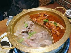 -大白羊蝎子馆(后沙峪山姆店)