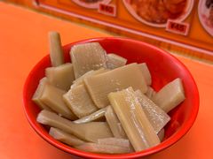 -拉面莊夢語＆中华料理八椿