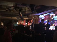 -宝莱纳啤酒花园餐厅PAULANER BRAUHAUS Nanjing(广州路店)