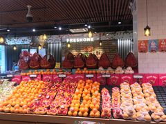 -鲜果壹号(苏站路店)