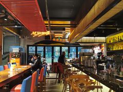 -Cactus墨西哥仙人掌餐厅