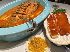 -阿五黄河大鲤鱼(纬三路店)