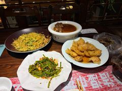 -七菜馆·东北菜·蒸饺(文体路店)