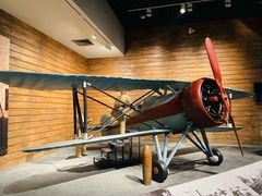 -柳州工业博物馆