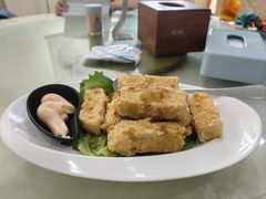 -钱塘府海鲜餐厅