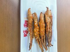 -蚝翅·海鲜粥·烧烤·龙虾季(海曙天一店)