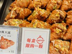 -月枫堂(长春这有山店)