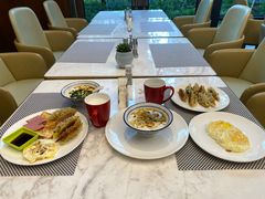 -长兴开元名都大酒店·地中海咖啡厅