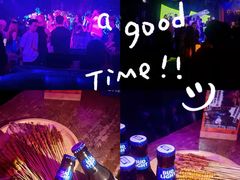 -Perry's·酒吧(黄埔大道店)