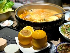 -酸喜·三度酸·贵州味