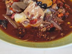 -小吊梨汤·北京菜(香山店)