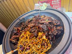 -回味黑鸭煲·始于2006(万松园店)