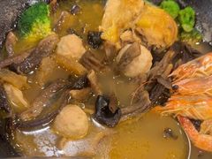 -一楼食业·美食人家