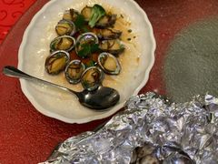 -北海渔村酒楼·粤菜海鲜点心(新华店)