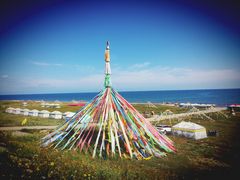 -青海湖国家重点风景名胜区