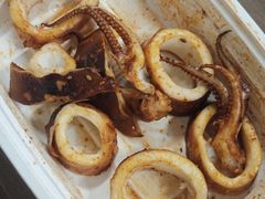 -老大连·海肠捞饭·大连海鲜大连菜(西安路店)