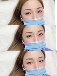 -变美丽半永久纹眉连锁·机器野生眉·洗眉