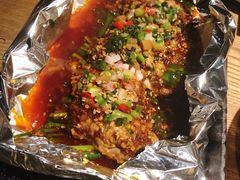 -辛香汇·现炒川菜(武进吾悦店)