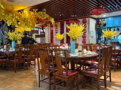 -那家老院子东北菜·饺子·小鸡炖蘑菇(艳华街店)