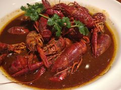 -有位虾匠·香辣蟹·小龙虾(李村店)