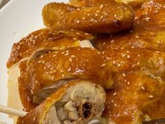 古桐麻香鸡-香港百合居(LCM置汇旭辉广场店)