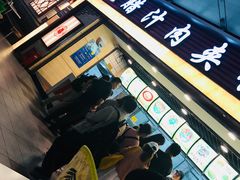 -大唐腾记腊汁肉夹馍(西安北站店)