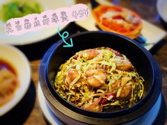 -真爱中国餐馆·年华店(朱雀大街店)