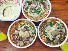 -筋面郎(东坡店)