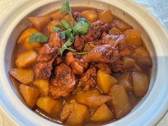 -人民公社大食堂(张家湾店)