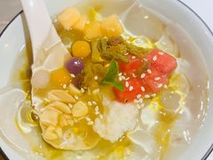 -新渝城·川菜·火锅(区庄店)