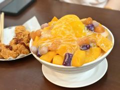-水牛奶皇后糖水铺(深圳总店)