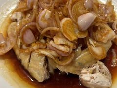 -宜宾海鲜酒家·三十年老字号